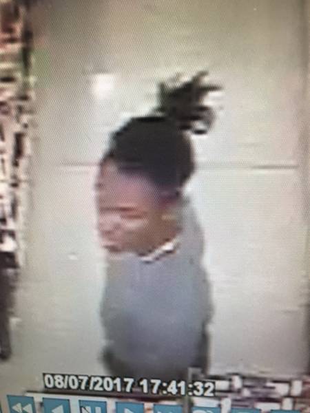 Dothan Police Needs Your help Identifing this Person