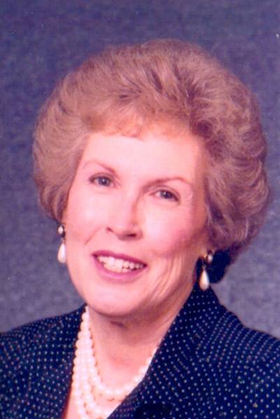 Obituary - Mrs. Evelyn Eloise Hall Cooper