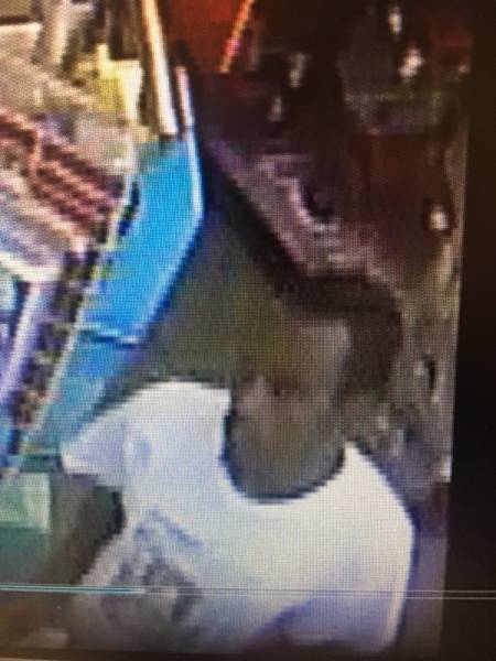 Dothan Police Department is seeking the help identifying this person