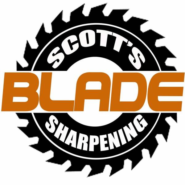 Introducing Scott's Blade Sharpening