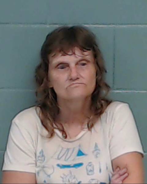 Two Ebro Women Arrested on Drug Charges