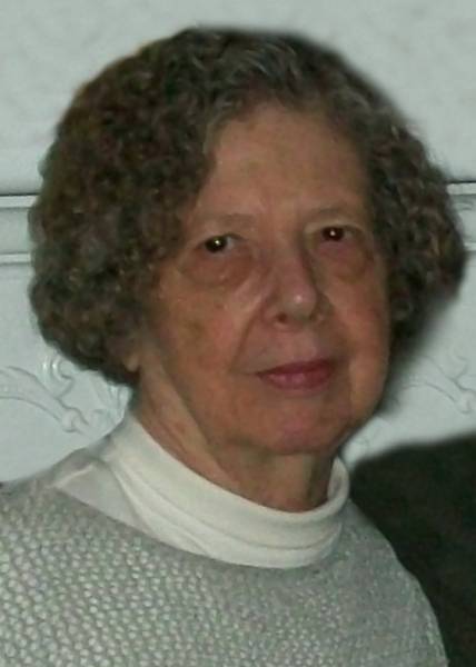 Obituary - Mrs. Billie Grace Thomley Burbank