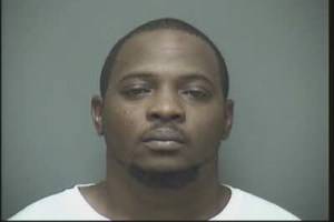 Domestic Violence Call leads to Drug Trafficking Arrest