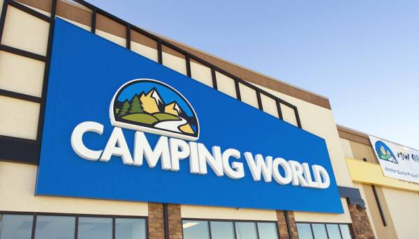 CAMPING WORLD CHAIN CEO DOESN’T WANT BUSINESS FROM TRUMP SUPPORTERS