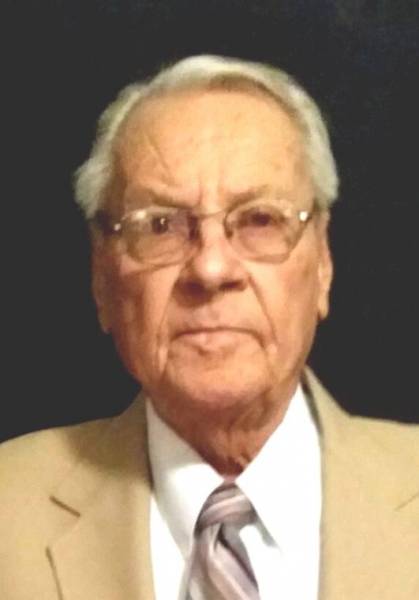 Obituary - Mr. James Clayton 