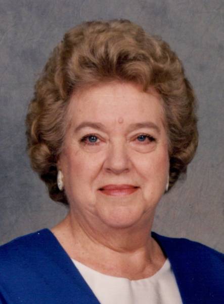 Obituary - Mrs. Virgiline Elnita