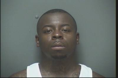 Arrest Made for Shooting on East Selma St