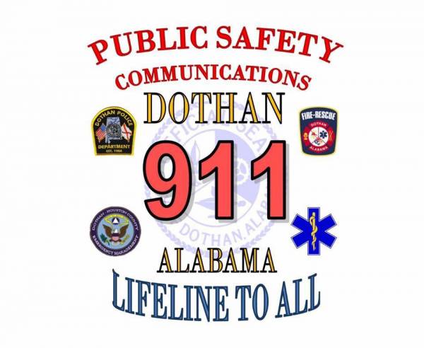 Now hiring - Civilian position - Public Safety Call Taker