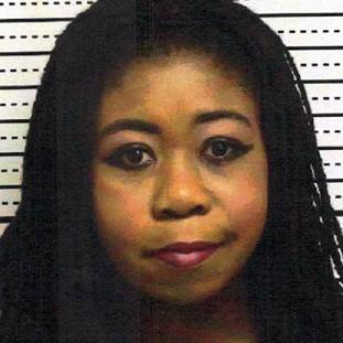 Eufaula Woman Charged with Murder