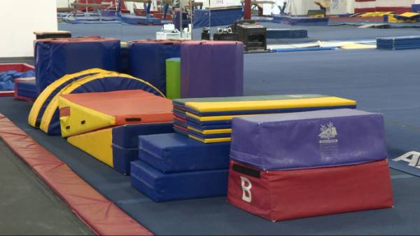 Alabama Elite Gymnastics Academy Launches New Program
