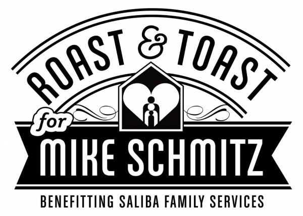 Here’s to you, Mayor Mike Schmitz!