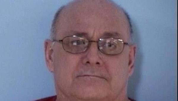 Florida Man Sentenced to Life in Prison