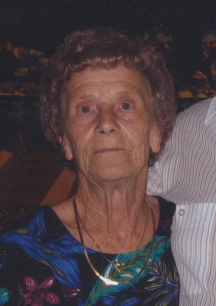 Hannelore H. Willingham of Ozark, AL