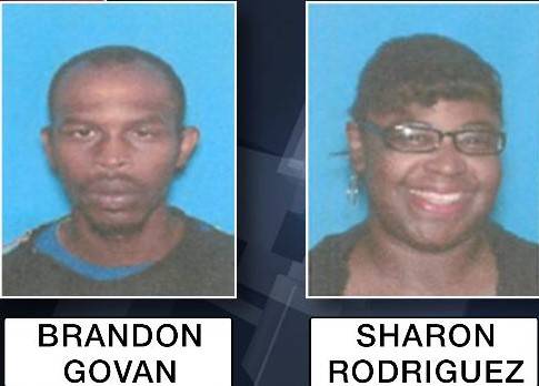 Ozark Couple Charged in Missing Child Alert