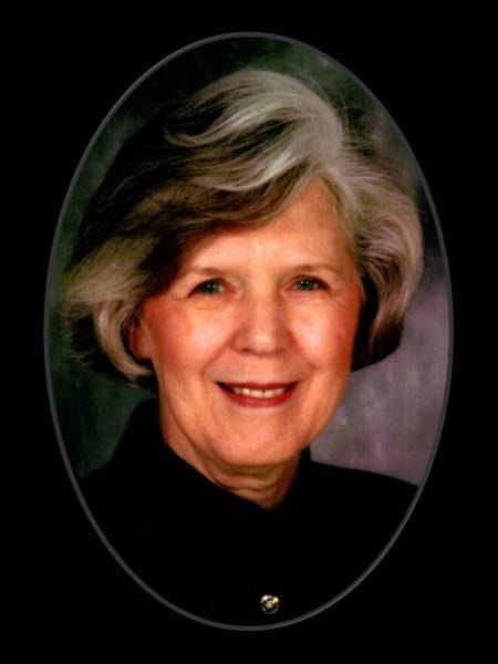 Funeral Arrangements For Majorie Ann Hughes Harris - Mother of Senator Harri Anne Smith - Former Chairman of Board Slocomb National Bank Now Friend Bank