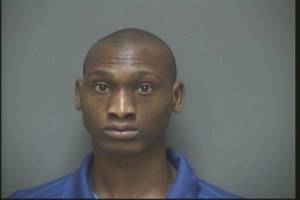 Man Arrested in Dothan