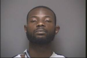 Dothan Man Arrested for Chemical Endangerment of a Child
