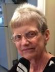 Obituary - Mrs. Joan Beverett Hughes