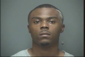 UPDATED @ 10:58 AM  Dothan Man Arrested for Possession of Stolen Firearm