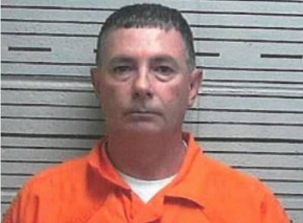Alabama Game Warden Arrested For Theft While In Uniform and On Duty In Prattville