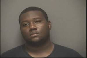Dothan Man Arrested for Theft of Property