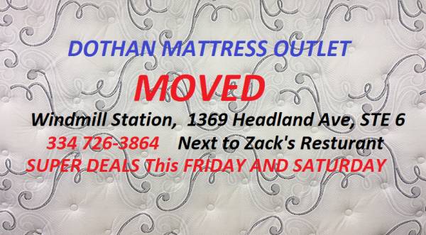 UPDATE; Drawing for: Free Queen Mattress, Free Adjustable Base