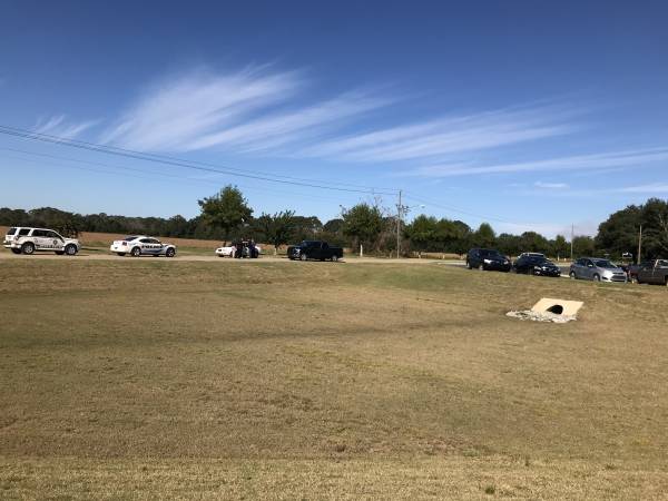 UPDATED @ 11:28 AM: Police Chase in Dale County