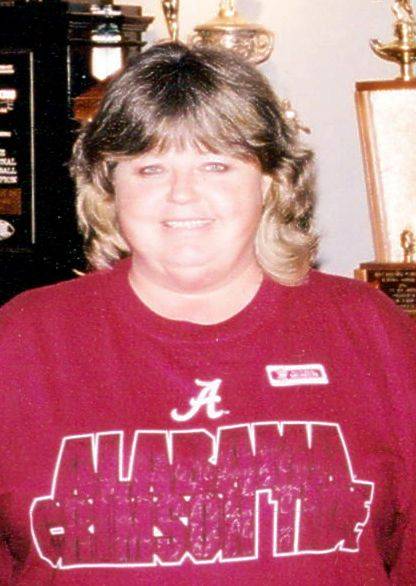 Obituary - Mrs. Kathy Jean Watson Wells