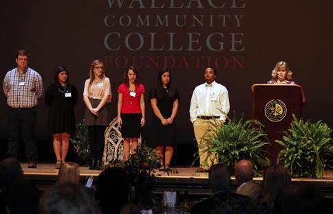 Wallace-Dothan Annual Foundation Event Yields 82 Student Scholarships