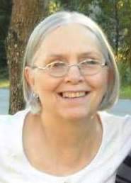 Deborah Diane Smith Tate