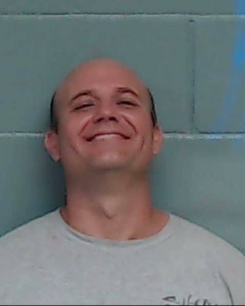 CHIPLEY MAN ARRESTED ON ATTEMPTED BURGLARY CHARGES