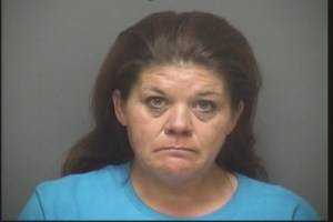 Dothan Woman Arrested on Several Charges