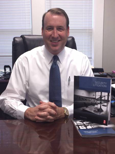 DSI Chief Operating Officer Releases A Book