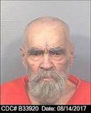 Charles Manson DEAD In Prison