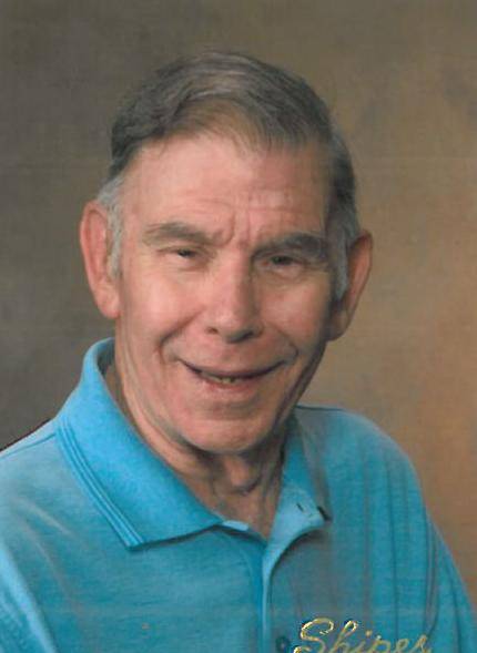 Obituary - Mr. Thomas Jones Huey, Jr.