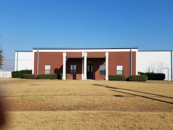 COMMERCIAL PROPERTY FOR SALE: 3665 WESTGATE PARKWAY