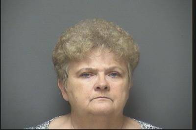 Dothan Police Make Arrest for Financial Exploitation of the Elderly and Insurance Fraud
