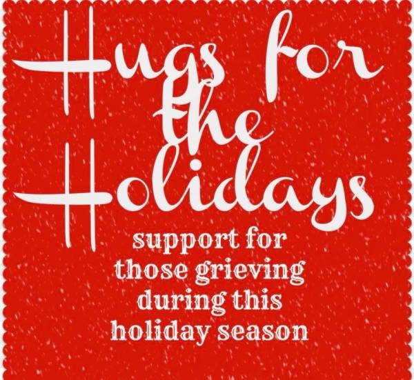 Hugs For The Holidays