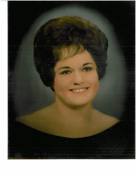 Obituary - Mrs. Sandra Aman Thomas