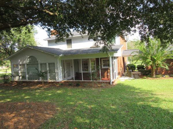 HOME FOR SALE- 121 WATERFORD PLACE, DOTHAN