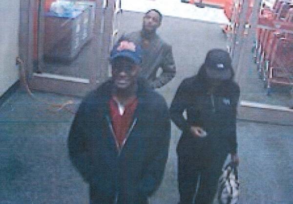 Dothan Police Need Your Help Identifying These People