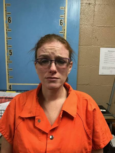 Slocomb Woman Charged with Willful Child Abuse and One Still Wanted