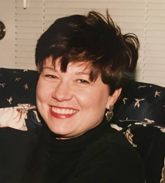 Obituary - Mrs. Beverly Powell Stevens