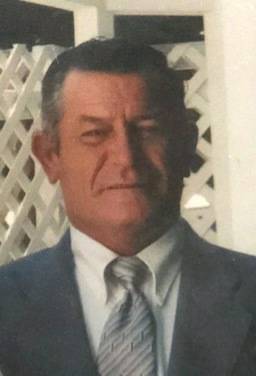 Obituary - Mr. Thomas Stroud Arnett