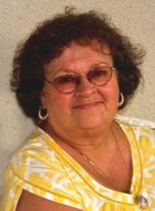 Obituary - Mrs. Carolyn Duncan Johnson