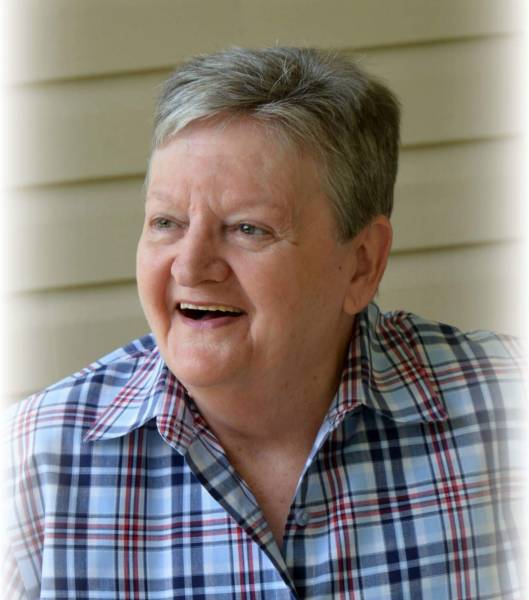 Obituary - Mrs. Mary Carolyn Edmondson