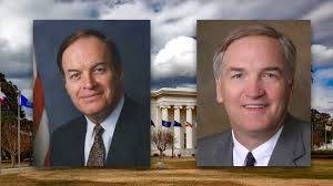Richard Shelby Elected A Democrat - So Republicans - What You Gonna Do Now?