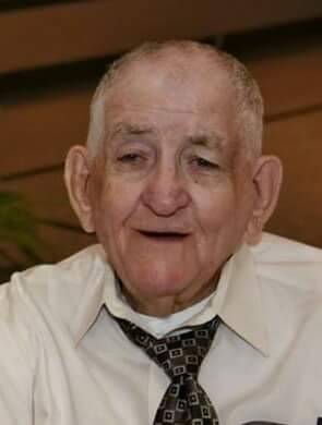 Obituary - Mr. Norman Joseph Shlam, Sr.