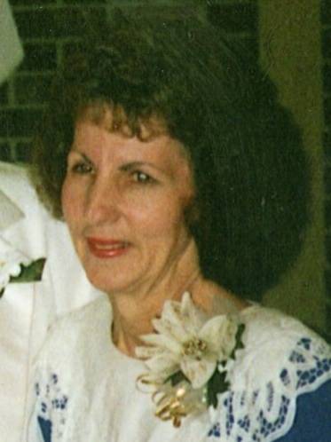 Obituary - Mrs. Gloria Faye Ziglar Willoughby