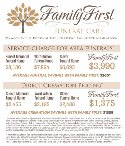 This Funeral Home Puts Families First in Their Time of Need